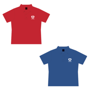 Sun smart short sleeve polo
